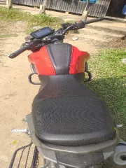 Raider 125